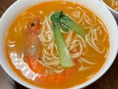 -奕景小馆·地道大连菜(恒隆广场店)