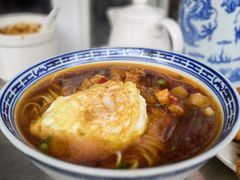 -大时代美食面馆