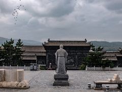 -丹噶尔古城