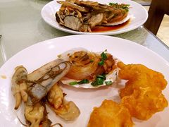-博悦大酒店-餐厅