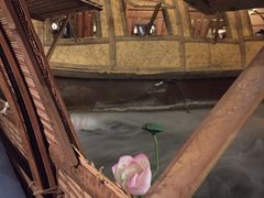 -老船坞水上餐厅(亚洲大酒店  东四十条店)