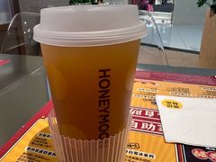-满记甜品(王府井北京市百货大楼店)