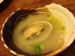 -浪花亭日本料理(古田路店)