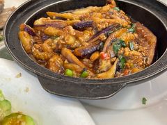 -汇兴源餐馆(小北路店)