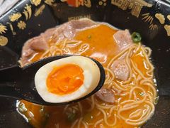 -一兰拉面(新宿中央东口店)