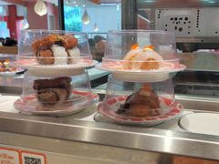 -新一番三文鱼寿司(红城湖店)