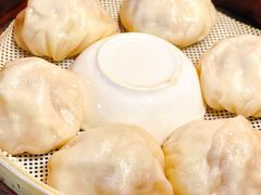 -百年尹氏汤包(湖南路狮子桥店)