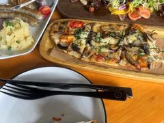 -haxnbauer海森堡德国餐厅(深圳coco店)