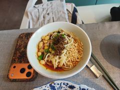 担担面-南堂馆·新川菜(春熙路店)