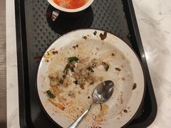 -乡村基(两江新区黄山大道第二餐厅)