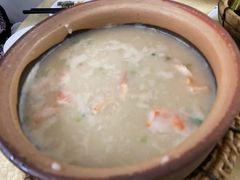-云腾砂锅粥(龙津东路店)