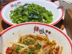 -赣饭农家·江西小炒(西乡店)