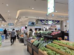 -友谊超市(海拉尔店)