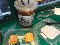 -孖记茶档·热腾茶餐(江南西plus店)