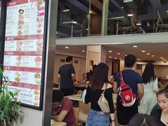 -百家鸡味馆(清泰店)