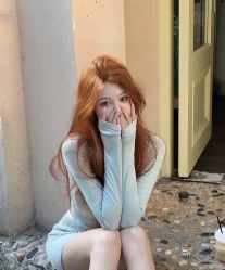 -丝语萱形象