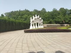-独秀园
