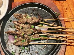 -本色.小马哥烧烤(五一路总店)