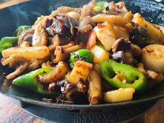 -胡师傅三下锅(汽车站店)