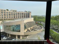 -杭州君悦酒店