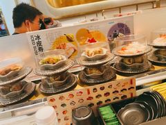 -争鲜回转寿司(通州万达店)