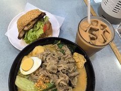 -华嫂冰室(尖沙咀店)