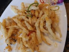 -尽善百年古院餐厅(王家老宅店)