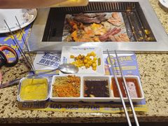 -阿亲家·韩式无限烤肉(春熙路店)