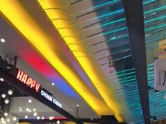 -河坝烧烤串城(金达莱店)