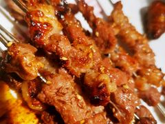 -很久以前羊肉串(簋街店)