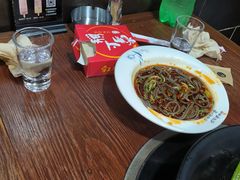 -掌上鲜(南顺城街店)