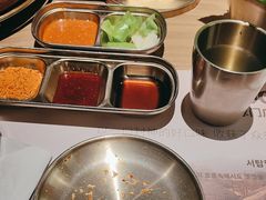 -西塔老太太泥炉烤肉(亚运村店)