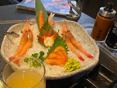 -神户赤童日式烤肉伙伴(东直门店)