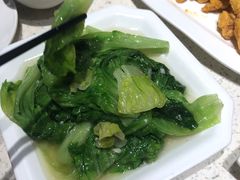 -阿莉餐厅(枣阳路店)