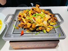-大铁勺新津菜(熙悦汇店)