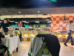 -戈拿旺巴西烤肉(崇文门店)
