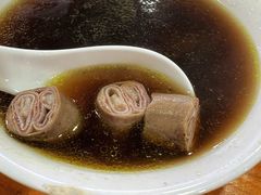 -东凤老字号腰子店