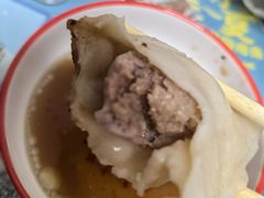 -锅贴大王南翔小笼(临沂二村店)