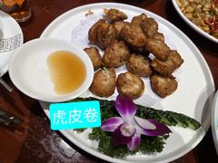 -董府·古宅餐厅