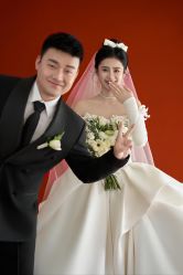 -拾年·定制婚纱摄影