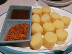 -柳喜辣•烧烤酒局(跃进总店)
