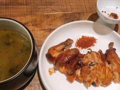 -铁公鸡·四川料理(天环广场店)