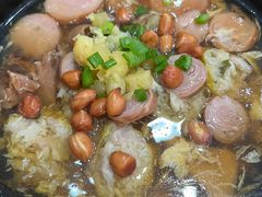 -阿芬卤面(花巷店)