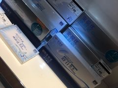 -LensCrafters亮视点(蓝色港湾店)