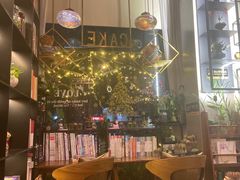 -街角 T·COFFEE 融合料理·BISTRO(车公庙店)