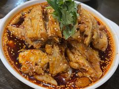 -牛王庙(龙华花园店)