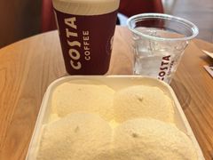 -COSTA COFFEE(天通苑华联店)