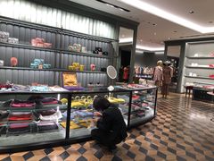 -GUCCI(南京德基店)