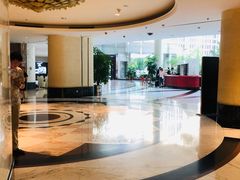 -大连富丽华大酒店