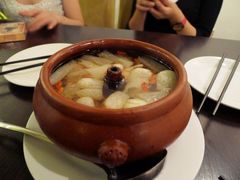 气锅鸡-茶马古道(大悦城店)